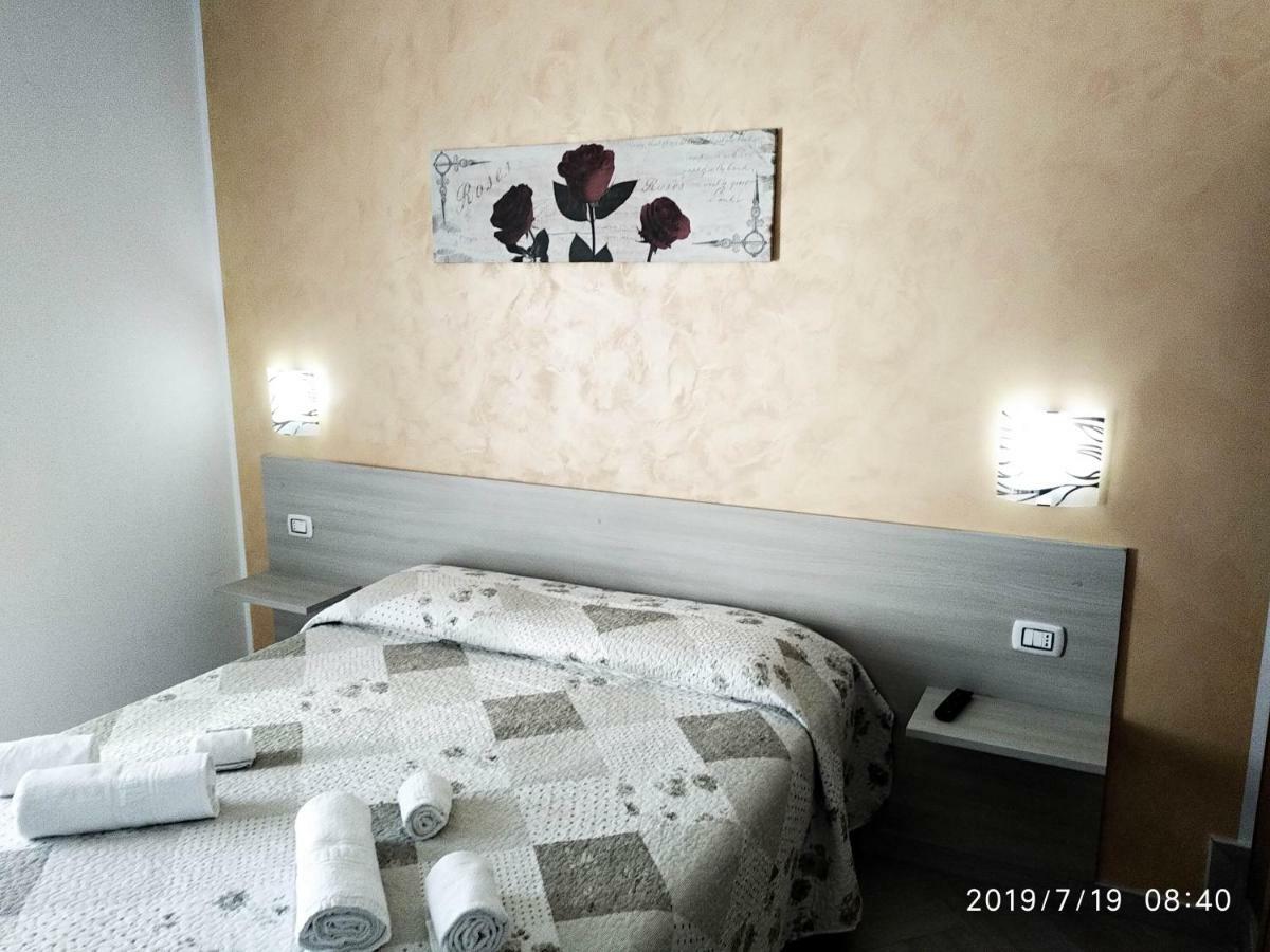 Hotel Bed Daniele Torricella  Exterior foto